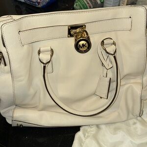 Vintage Michael Kors Bag (FOR SALE)